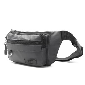 RIÑONERA UNISEX GO WANDERLUST 40038