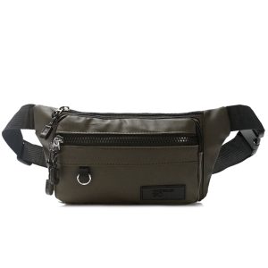 RIÑONERA UNISEX GO WANDERLUST 40039
