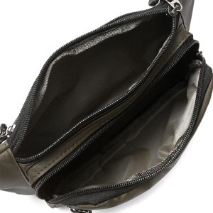 RIÑONERA UNISEX GO WANDERLUST 40039