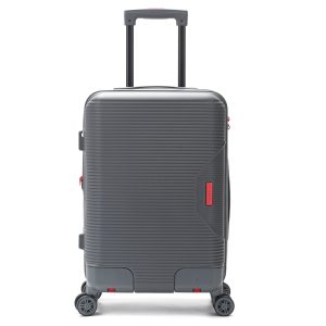 VALIJA CHICA URBAN WANDERLUST 40552 GRIS
