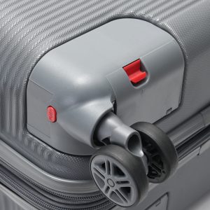 VALIJA CHICA URBAN WANDERLUST 40552 GRIS