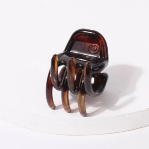 BROCHE CABEZA RECTANGULAR CAREY 6008C1