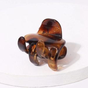 BROCHE CHICO CALADO CAREY 6009C1