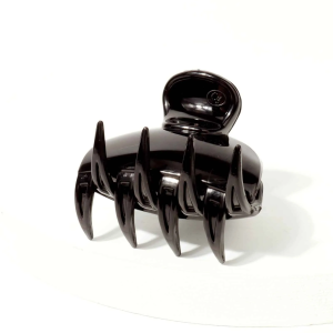 BROCHE MEDIANO BOMBE NEGRO CAREY 6063A1