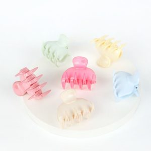 BROCHE BOMBE PASTEL CAREY 6063S3