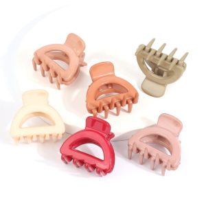 BROCHE BOMBE CALADO MINI CAREY 6073S1