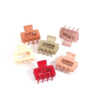 BROCHE RECTANGULAR MINI CAREY 6074S1