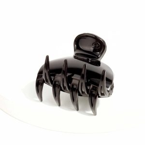 BROCHE BOMBE GRANDE NEGRO 6105A1