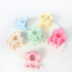 BROCHE GRANDE FLOR CALADA CAREY 6192S3