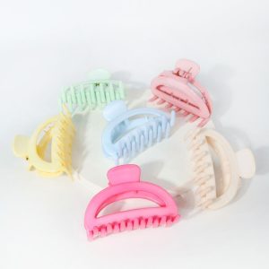 BROCHE GRANDE CALADO BOMBE CAREY 6195S3