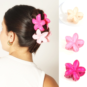 BROCHE PINZA HAWAIANA CAREY 6197A4