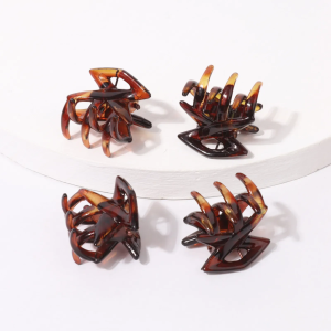 BROCHE MINI ROMBO 4 UNIDADES CAREY 6283C1