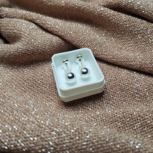 ABRIDORES ACERO BLANCO CUBIC BOLA AA0658