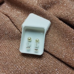 ABRIDORES ACERO BLANCO PERLA PEGADA AA1116