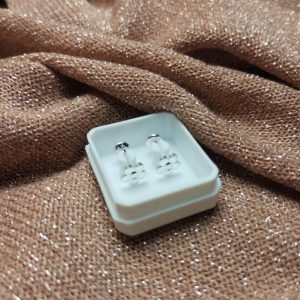 ABRIDORES ACERO BLANCO MINI FLOR AA1907