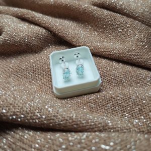 ABRIDORES ACERO BLANCO CUBIC GOTA AA1965