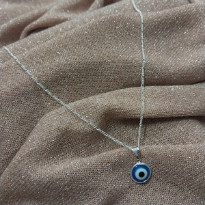 CONJUNTO ACERO BLANCO OJO TURCO CC1955
