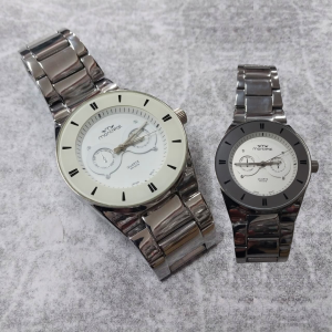 RELOJ ANALOGO MONTREAL HOMBRE MA134