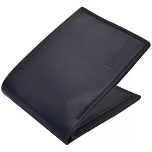 BILLETERA HOMBRE SIMPLE UNIFORM 11/12745