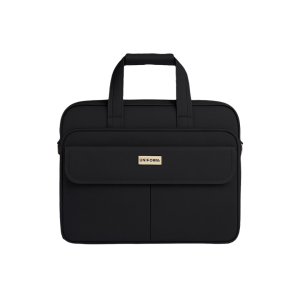 PORTAFOLIO PORTANOTEBOOK UNIFORM NEGRO 11/15510