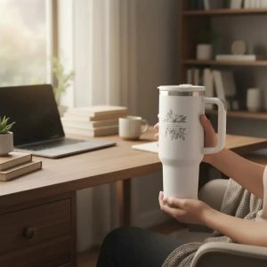 VASO TERMICO UNIFORM 1200ML