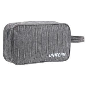 PORTACOSMETICO NECESER RAYAS UNIFORM 11-17019