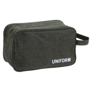 PORTACOSMETICO NECESER RAYAS UNIFORM 11-17019