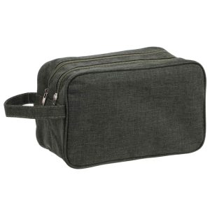 PORTACOSMETICO NECESER DOBLE UNIFORM 11/17020