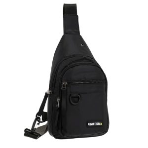MORRAL CRUZADO UNISEX UNIFORM 11/17026