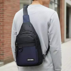 MORRAL CRUZADO UNISEX UNIFORM 11/17026