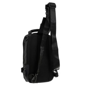 MORRAL UNIFORM CRUZADO USB NEGRO 11/17027