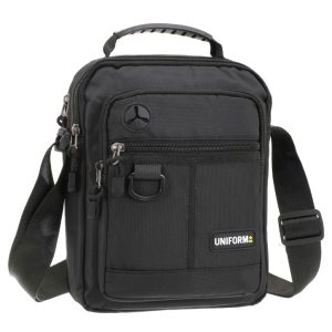 MORRAL UNIFORM UNISEX NEGRO 11/17029