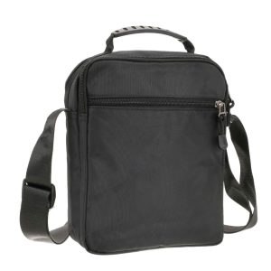 MORRAL UNIFORM UNISEX NEGRO 11/17029