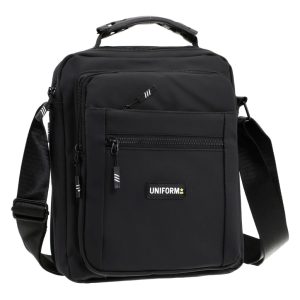 MORRAL UNIFORM UNISEX NEGRO 11/17030