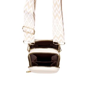 BANDOLERA PHONEBAG LA CHAPELLE PU 12uo7180