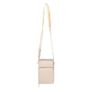 BANDOLERA PHONEBAG LA CHAPELLE PU 12uo7181