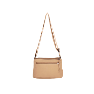 BANDOLERA CRINKLE LA CHAPELLE 12UO7248