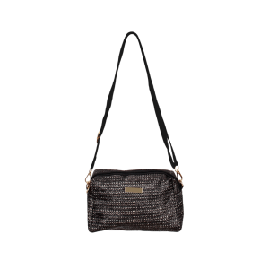 BANDOLERA LA CHAPELLE RAFIA MUJER 12UO7325