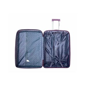 SET 3 VALIJAS RIGIDAS LA CHAPELLE 12UO7692