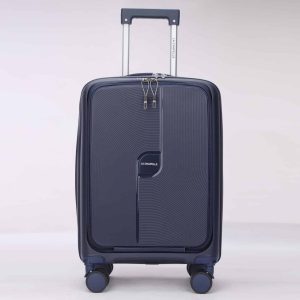 VALIJA CARRY ON PORTANOTEBOOK LA CHAPELLE 12UO7800