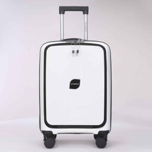 VALIJA CARRY ON PORTANOTEBOOK LA CHAPELLE 12UO7800