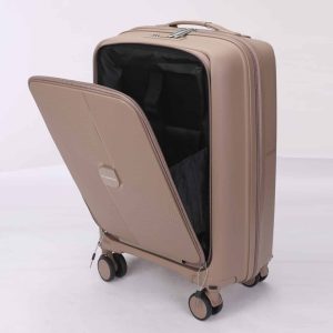 VALIJA CARRY ON PORTANOTEBOOK LA CHAPELLE 12UO7800