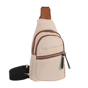 MOCHILA CRUZADA MUJER CROSSBODY BODYCROSS LA CHAPELLE 12UO7807