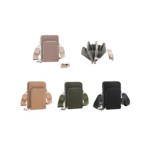 BANDOLERA PHONEBAG LA CHAPELLE CRINKLE 16UM6670