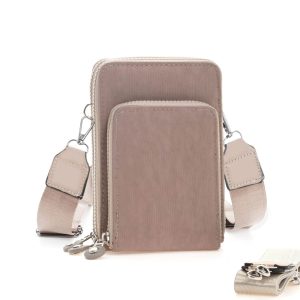 BANDOLERA PHONEBAG LA CHAPELLE CRINKLE 16UM6670