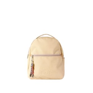 MOCHILA AQUARELLA CANVAS MEDIANA 2025-6