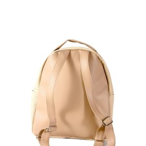 MOCHILA AQUARELLA CANVAS MEDIANA 2025-6