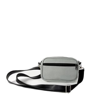 BANDOLERA AQUARELLA CANVAS CHICA 235-6