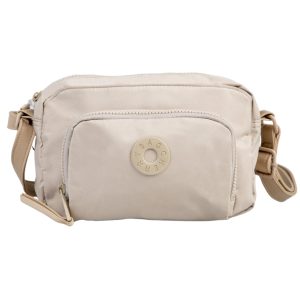 BANDOLERA MUJER MICROFIBRA BAGCHERRY 259032-01