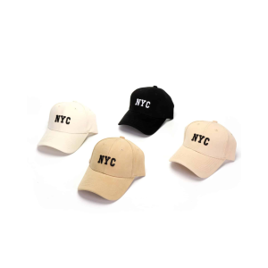GORRA CAP BORDADA NYC LA CHAPELLE 34UM4604